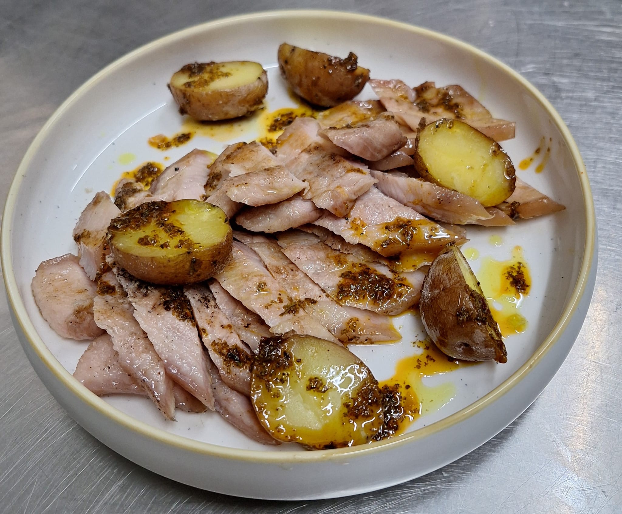 La Mesa de Guadarrama — foto